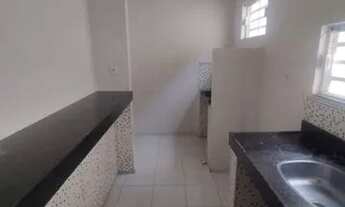 Imagem 3: Apartamento para alugar, 30 m² por R$ 900/mês - Cidade dos Funcionários - Fortaleza/CE