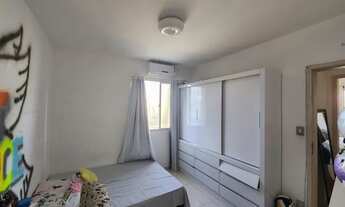 Imagem 7: OPORTUNIDADE - Apartamento à venda 96m², 3/4, 2 suítes, 4 banheiros em Armação - Salvador