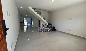 Imagem 7: Sobrado com 3 dormitórios à venda, 120 m² por R$ 795.000,00 - Vila Carrão - São Paulo/SP