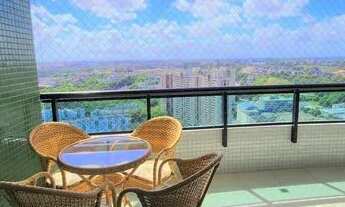 Imagem 5: Apartamento 1/4 no Manhattan Tribeca - andar alto