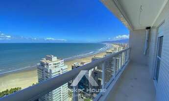 Imagem 6: Apartamento à venda no bairro Canto do Forte - Praia Grande/SP