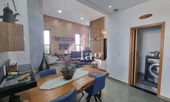 Imagem 7: Casa com 3 suítes, MOBILIADA à venda, 175 m² por R$ 1.650.000 - Condomínio Chácara Ondina