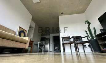 Imagem 3: Apartamento para locação com 2 dormitórios 1 vaga ao lado do metro Alto da Boa Vista São P