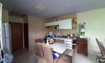 Imagem 4: CASA NO BENGUÍ Casa com 2 dormitórios