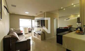 Imagem: Apartamento à Venda - Mooca, 3 Quartos