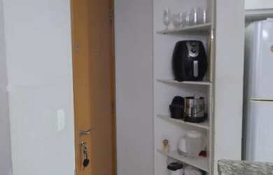 Imagem 3: Apartamento em Samambaia Sul