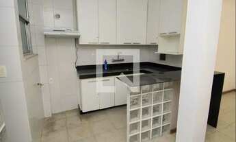 Imagem 6: Apartamento para Aluguel - Urca, 2 Quartos, 70 m2