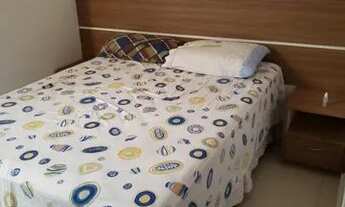 Imagem 4: Apto Mobiliado - 2 suítes - Live Bandeirantes