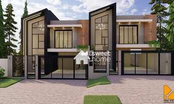 Imagem 5: Sobrado Parque São Paulo