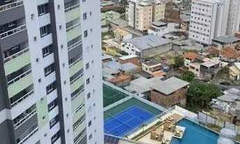 Imagem: Apartamento 3 quartos - Upside Club