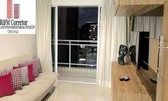 Imagem 2: Apartamento por Temporada A Partir R$ 200,00 no Meireles em Fortaleza-CE 14