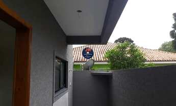 Imagem: Sobrado a venda no boa vista, 3 quartos