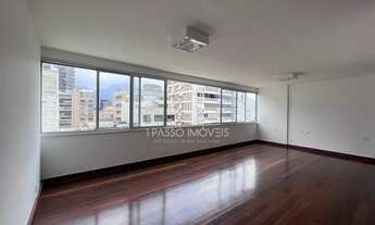 Imagem: Apartamento em Leblon - Rio de Janeiro