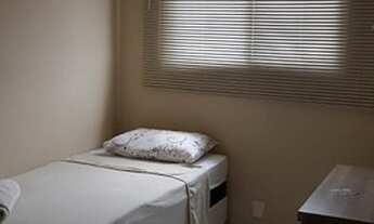 Imagem 4: Apto de 2 dorms, 1 banheiro