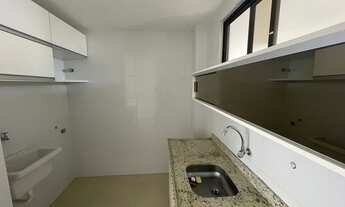 Imagem 5: Apto semi mobiliado p/ aluguel c/ 1 quarto no Bessa ao lado do Parque Parahyba 1 em João P