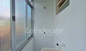 Imagem 5: PORTO ALEGRE - Apartamento Padrão - FLORESTA