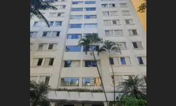 Imagem: APARTAMENTO PARA LOCAÇÃO EM HIGIENOPOLIS