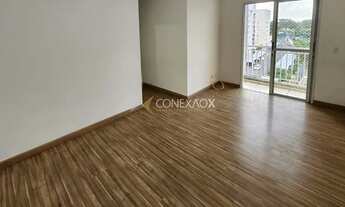 Imagem 2: Apartamento - Jardim Ouro Verde - Campinas