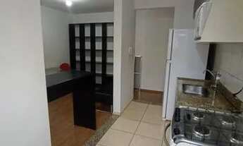 Imagem 7: Locação Condomínio San Luigi com lazer - 2 dormitórios