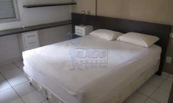 Imagem 4: Apartamento Kitchenette em Ribeirão Preto