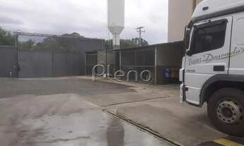 Imagem 7: Barracão - Jardim Minnesota (Nova Veneza) - Sumaré