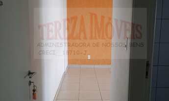 Imagem: Apartamento para aluguel possui 62 metros