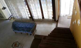 Imagem 5: Casa espetacular duplex, 3 quartos, piscina, gourmet, em Cordeirinho (Ponta Negra) - Maric