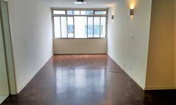 Imagem: Locação Apartamento Sao Paulo Paraiso