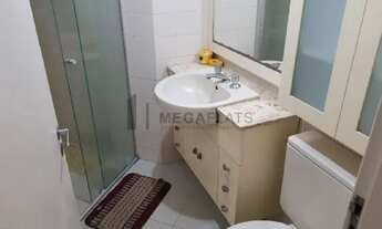 Imagem 6: FLAT PARA LOCAÇÃO PRÓXIMO AO PARQUE IBIRAPUERA!