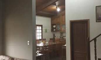 Imagem 3: Casa Padrão em São Carlos