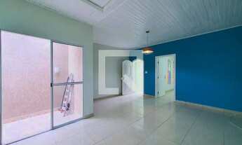 Imagem 3: Casa para Aluguel - Bosque da Saúde, 3 Quartos, 190 m2