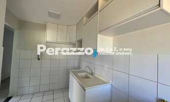 Imagem 4: BRASÍLIA - Apartamento Padrão - JARDINS MANGUEIRAL