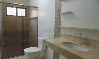 Imagem 7: Casa Padrão em Ribeirão Preto