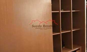 Imagem 5: APARTAMENTO LOCAÇÃO 82 M2 3 QUARTOS JARDIM MARAJOARA