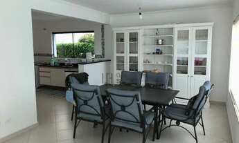 Imagem 2: Casa com 3 dormitórios à venda, 430 m² por R$ 1.700.000,00 - Praia do Pernambuco - Guarujá