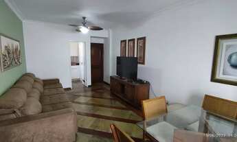 Imagem 2: Apt 3 quartos 1 suíte todo mobiliado próximo a pelinca