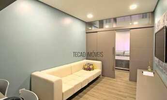 Imagem 3: Apartamento com 1 dormitório à venda, 34 m² por R$ 430.000,00 - Bela Vista - São Paulo/SP