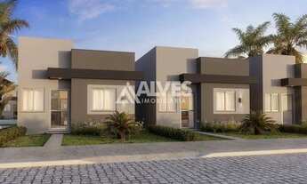 Imagem: CASA COM 2 QUARTOS NO BAIRRO CONCEIÇÃO