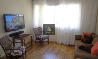 Imagem 3: Flat disponível no Itaim Bibi