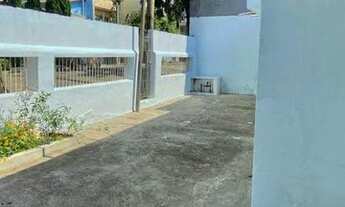 Imagem 4: CASA TÉRREA (individual) - JARDIM UTINGA - SANTO ANDRÉ/SP