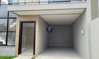 Imagem 3: Sobrado à venda no bairro Cajuru - Curitiba/PR