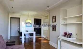 Imagem 5: Apartamento com 75m² 1 Dormitório e 2 Vagas à venda na Chácara Klabin