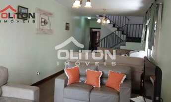 Imagem: Sobrado com 4 dormitórios à venda, 202