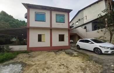 Imagem 4: Imóvel no Bairro da Paz com 5 Casas independentes dentro do mesmo terreno, 10 qts, 10 vgs