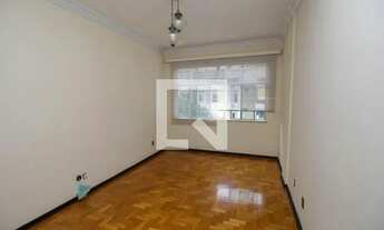 Imagem: Apartamento para Aluguel - Laranjeiras