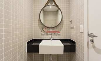 Imagem 3: Apartamento em Vila Nova Conceição - São Paulo