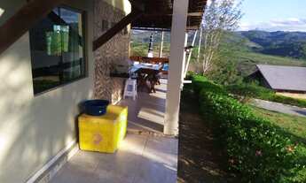 Imagem 2: Casa em condomínio Ref.GM-0036