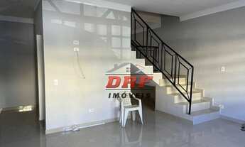 Imagem 3: +++ Sobrado em Condomínio FECHADO na Vila Rosália 3 Dormitórios / Suite e 2 Vagas ++++