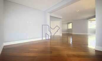 Imagem 4: Apartamento Espaçoso em Moema: Alugado, mas disponível para venda!