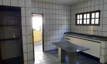 Imagem 5: Casa 4 Dormitórios para locação em Lauro de Freitas